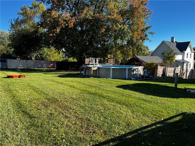 71 Sherrill Street, Geneva City, NY 14456