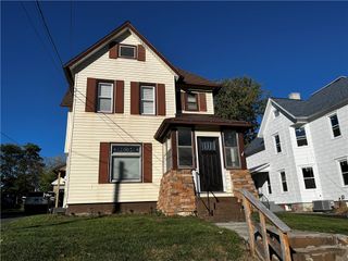 71 Sherrill Street, Geneva City, NY 14456