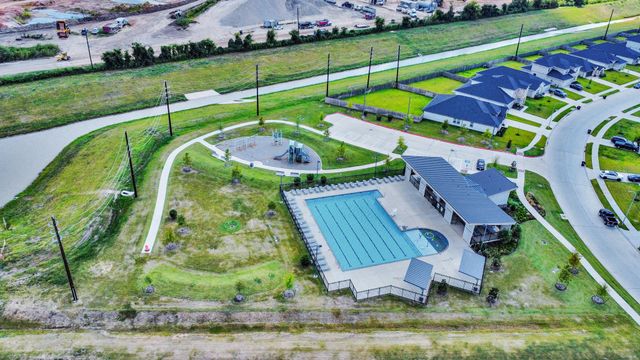 3727 Windy Brook Rd, Rosenberg, TX 77469