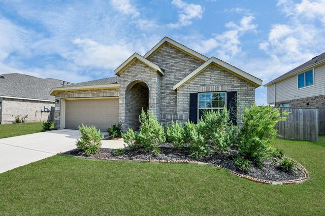 3727 Windy Brook Rd, Rosenberg, TX 77469