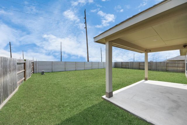 3727 Windy Brook Rd, Rosenberg, TX 77469