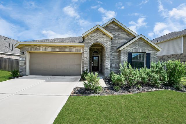 3727 Windy Brook Rd, Rosenberg, TX 77469