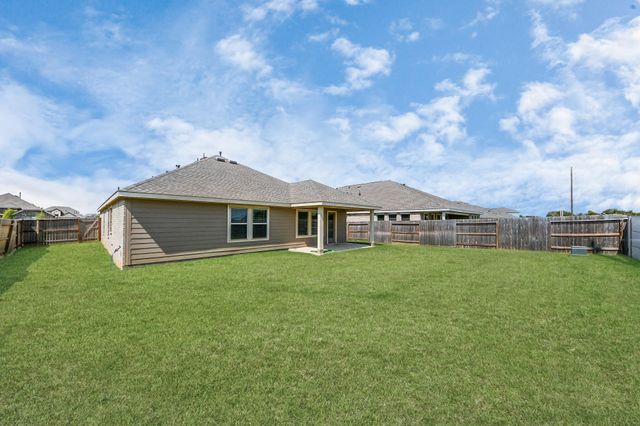 3727 Windy Brook Rd, Rosenberg, TX 77469