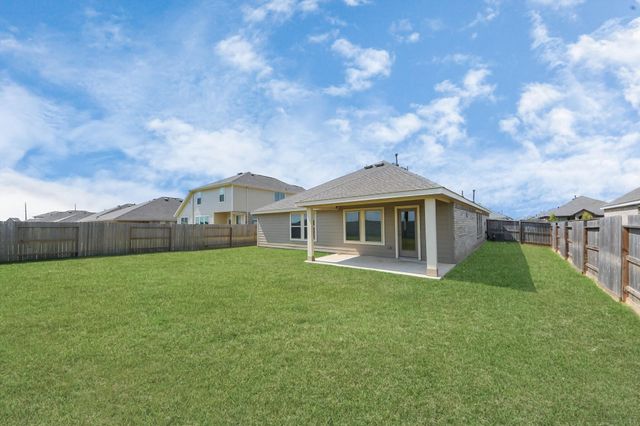 3727 Windy Brook Rd, Rosenberg, TX 77469