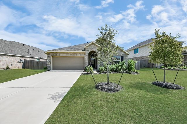 3727 Windy Brook Rd, Rosenberg, TX 77469