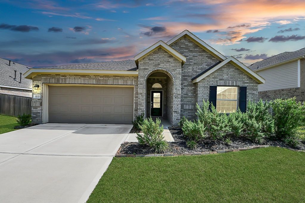 3727 Windy Brook Rd, Rosenberg, TX 77469