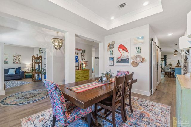 1469 Ballyhoo Dr, Gulf Breeze, FL 32563