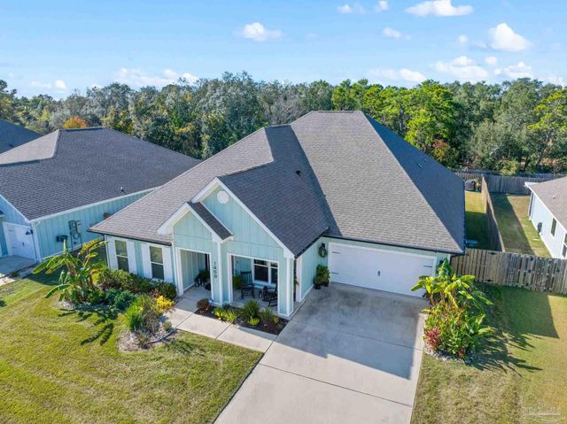 1469 Ballyhoo Dr, Gulf Breeze, FL 32563