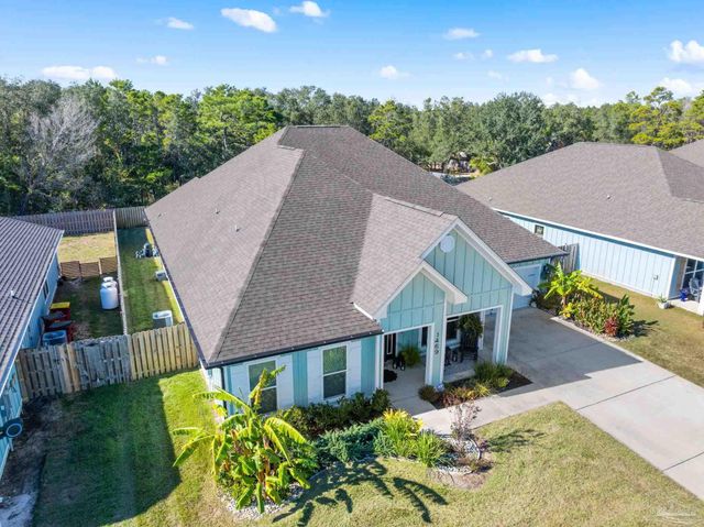 1469 Ballyhoo Dr, Gulf Breeze, FL 32563