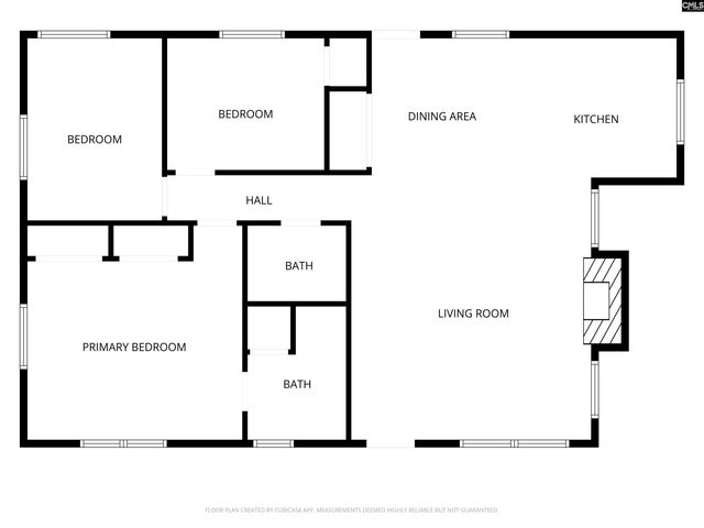 103 Cardinal Cove Road, Irmo, SC 29063