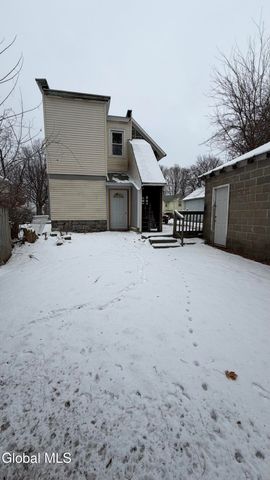 16 Montcalm Street, Glens Falls, NY 12801