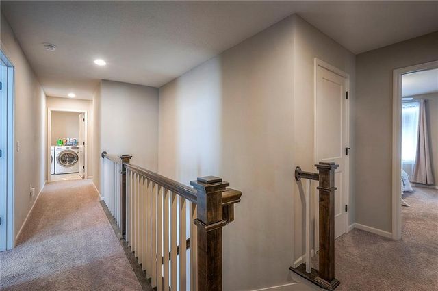 16471 S Parkwood Street, Olathe, KS 66062