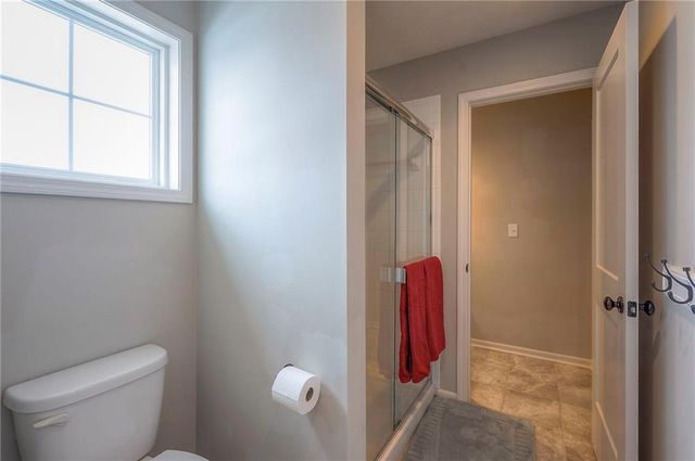 16471 S Parkwood Street, Olathe, KS 66062