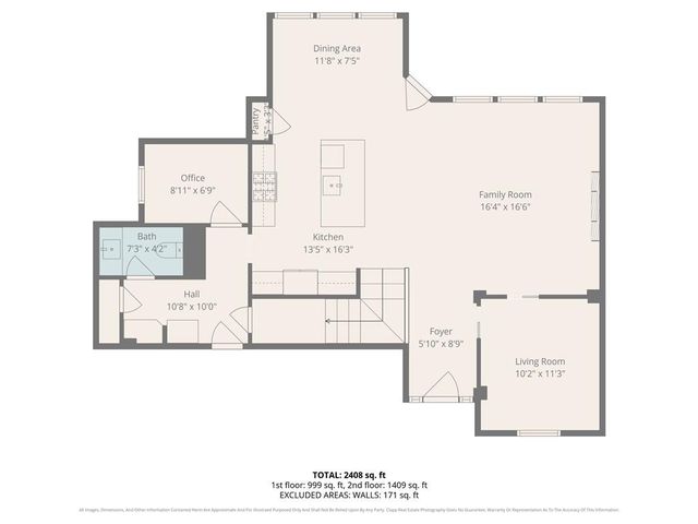 16471 S Parkwood Street, Olathe, KS 66062