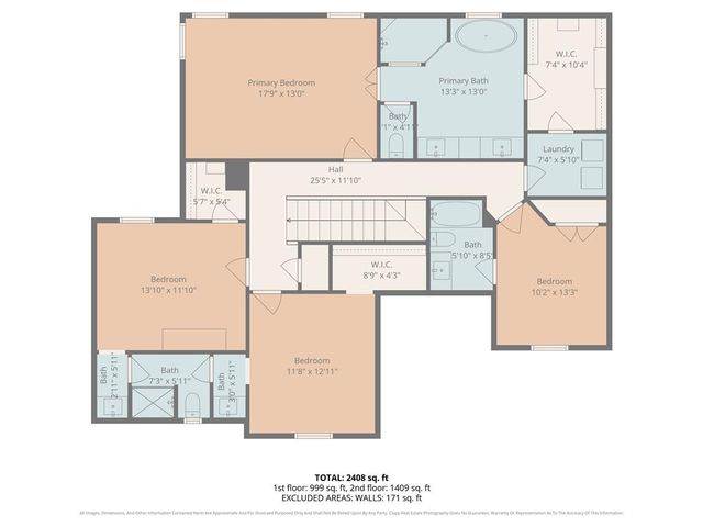 16471 S Parkwood Street, Olathe, KS 66062