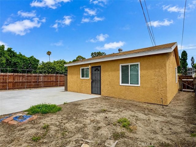 1920 W Spring, Long Beach, CA 90810