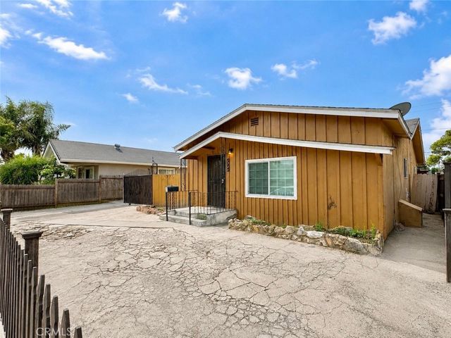 1920 W Spring, Long Beach, CA 90810