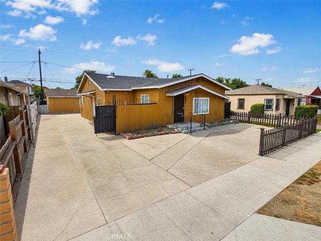 1920 W Spring, Long Beach, CA 90810