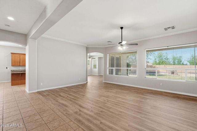 4626 S MARBLE Street, Gilbert, AZ 85297