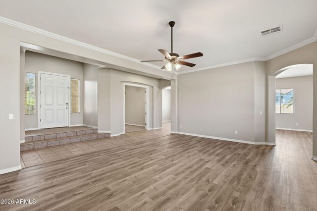 4626 S MARBLE Street, Gilbert, AZ 85297