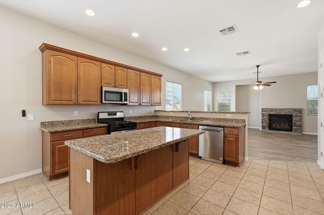 4626 S MARBLE Street, Gilbert, AZ 85297