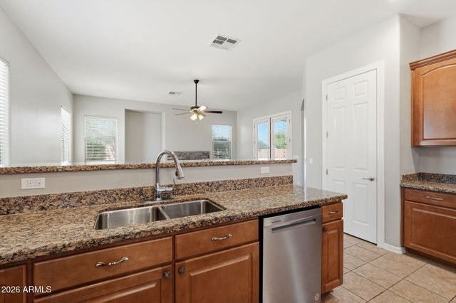 4626 S MARBLE Street, Gilbert, AZ 85297