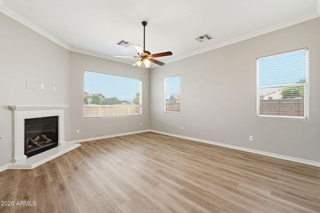 4626 S MARBLE Street, Gilbert, AZ 85297