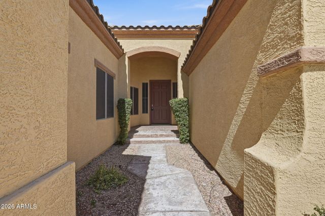 4626 S MARBLE Street, Gilbert, AZ 85297