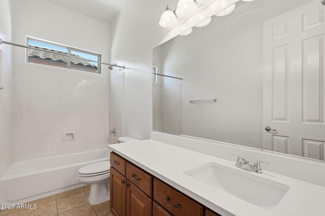 4626 S MARBLE Street, Gilbert, AZ 85297