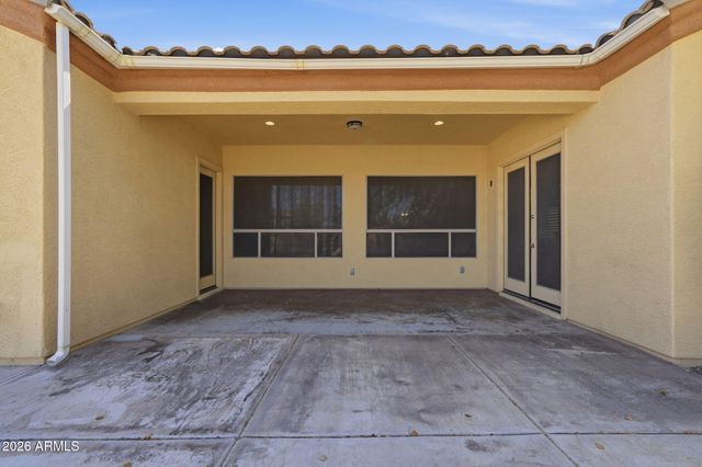 4626 S MARBLE Street, Gilbert, AZ 85297