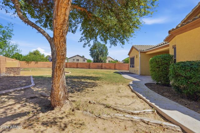 4626 S MARBLE Street, Gilbert, AZ 85297
