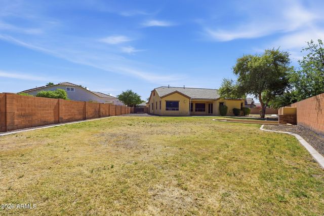 4626 S MARBLE Street, Gilbert, AZ 85297