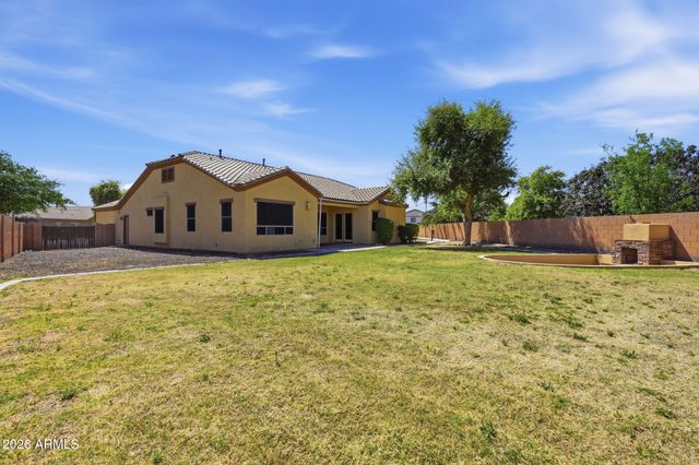 4626 S MARBLE Street, Gilbert, AZ 85297
