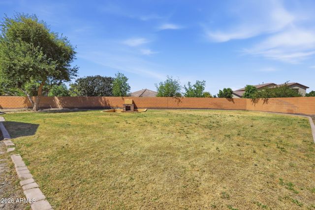 4626 S MARBLE Street, Gilbert, AZ 85297