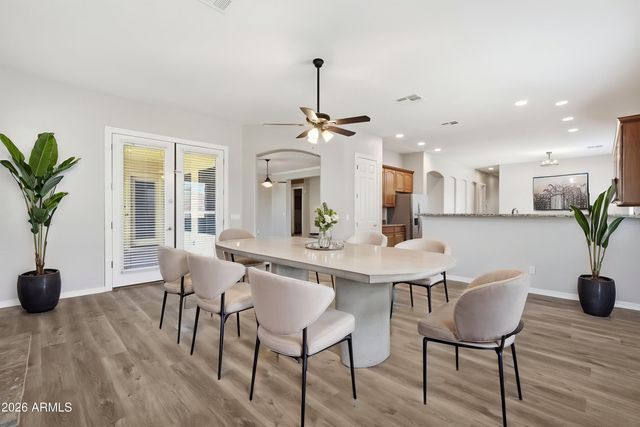 4626 S MARBLE Street, Gilbert, AZ 85297