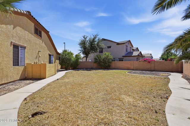 4626 S MARBLE Street, Gilbert, AZ 85297