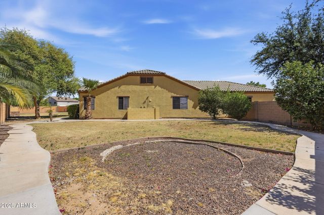 4626 S MARBLE Street, Gilbert, AZ 85297