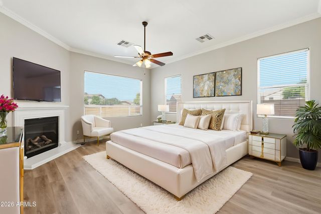 4626 S MARBLE Street, Gilbert, AZ 85297