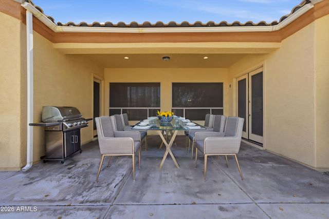 4626 S MARBLE Street, Gilbert, AZ 85297