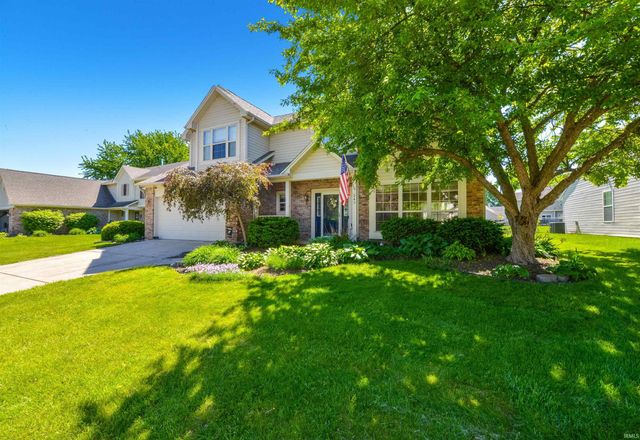 247 N Brookfield Drive, Lafayette, IN 47905