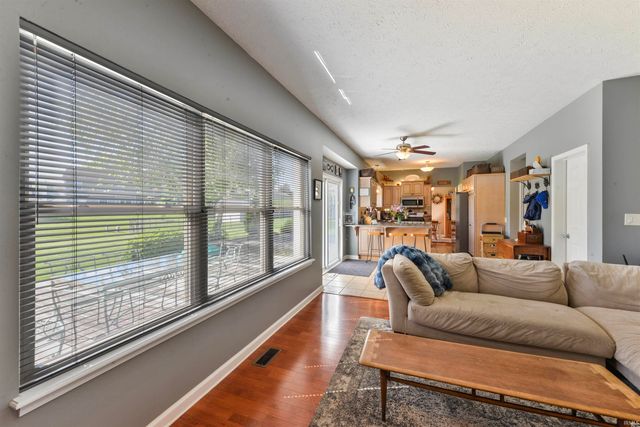 247 N Brookfield Drive, Lafayette, IN 47905