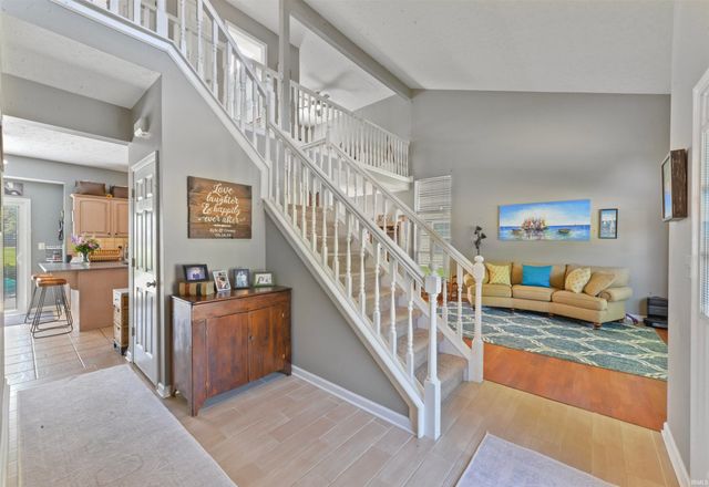 247 N Brookfield Drive, Lafayette, IN 47905