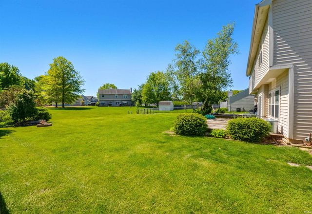 247 N Brookfield Drive, Lafayette, IN 47905
