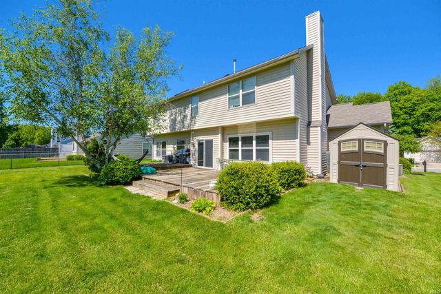 247 N Brookfield Drive, Lafayette, IN 47905