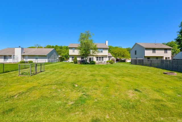 247 N Brookfield Drive, Lafayette, IN 47905