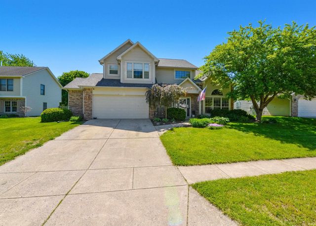 247 N Brookfield Drive, Lafayette, IN 47905