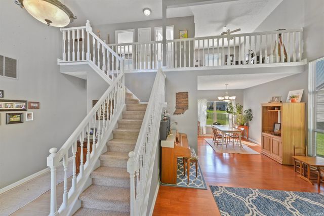 247 N Brookfield Drive, Lafayette, IN 47905
