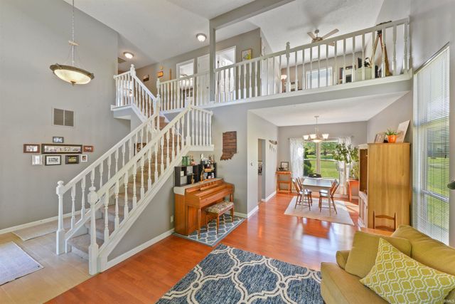 247 N Brookfield Drive, Lafayette, IN 47905