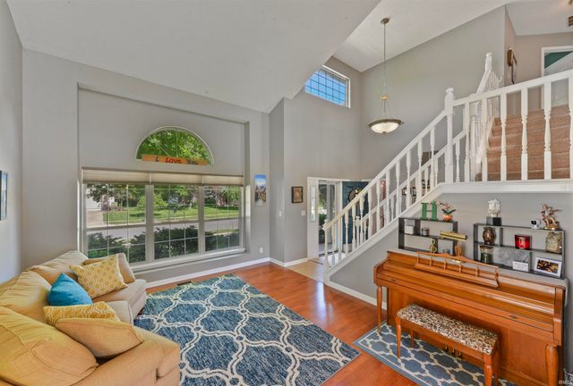 247 N Brookfield Drive, Lafayette, IN 47905
