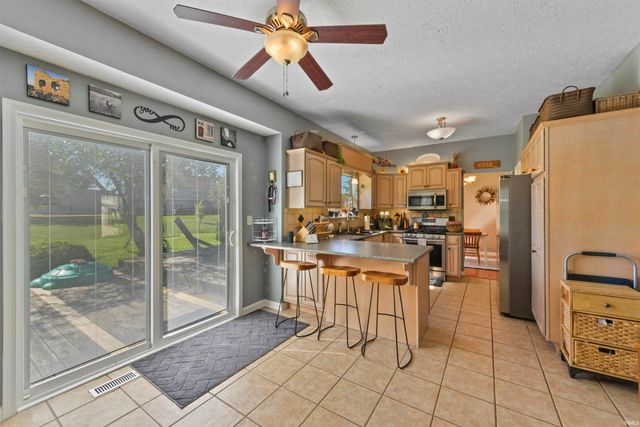247 N Brookfield Drive, Lafayette, IN 47905